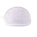 Pralki torby pralni Organizator Organizator Travel Portable Bra Storage Bag poliester siatkowy torba do prania domu pralnia produkt pralnia (Color : Shell bra bag - pink)