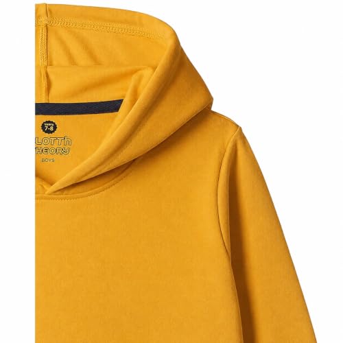 Image of Boys Hooded Sweatshirt
