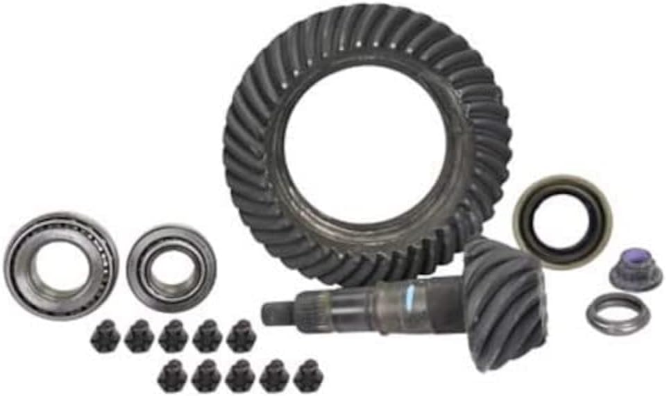 Ford Genuine Ford Motor Co. Pinion Gear Kit - CL5Z4209B
