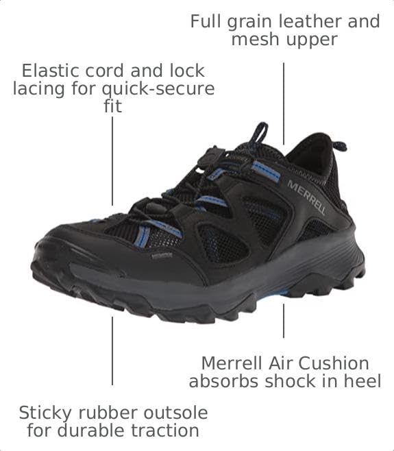 Image of Merrell Men's Outdoor