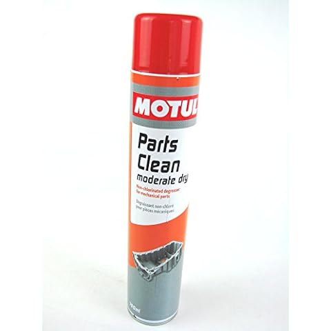 MOTUL Parts Clean 0,75 litros Cover
