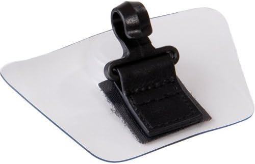 Dictus Band AFO Accessory - Monohook Black (each)