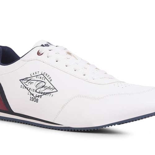 Image of LC8783A Men's PU Shoes I COMFORTABLEI Stylish Formal Shoes for Men's Office & Business LC8783ABLACK 40EU /6UK