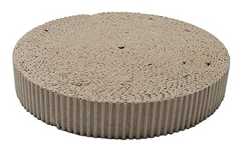Catit Kratzmatte Ersatzeinlage aus Pappe für Catit Play 3-in-1 Spielzeug mit Kratzbrett