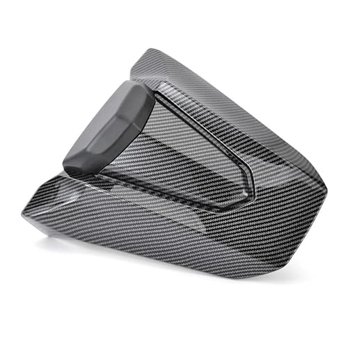 Capot de carénage de siège CBR650R en finition premium pour l'arrière de votre moto