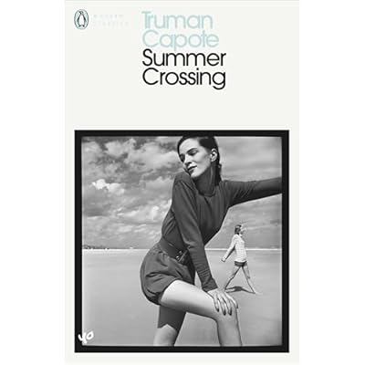 Summer Crossing
