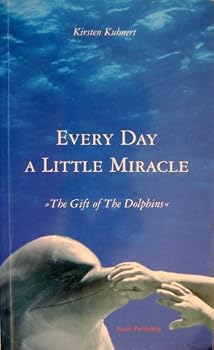 Paperback Everyday a Little Miracle Book