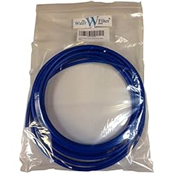 Sistema Osmosis Precio tubo 1/4´´, para ósmosis inversa, congeladores nevera, sistema de filtro de agua