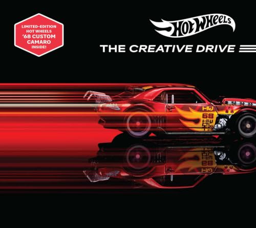 Amazon.com: Hot Wheels: Books