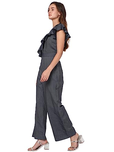 Image of VERO MODA Floor Length Modern Dress for Women