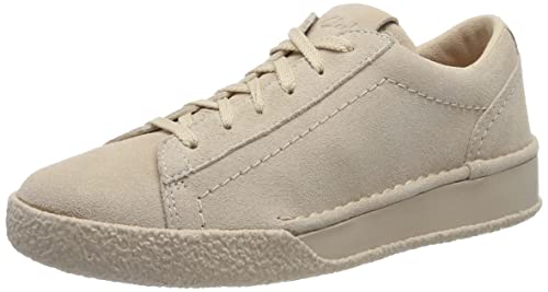 Craft Cup Walk Basket Clarks Femme pour marcher sans douleur aux pieds