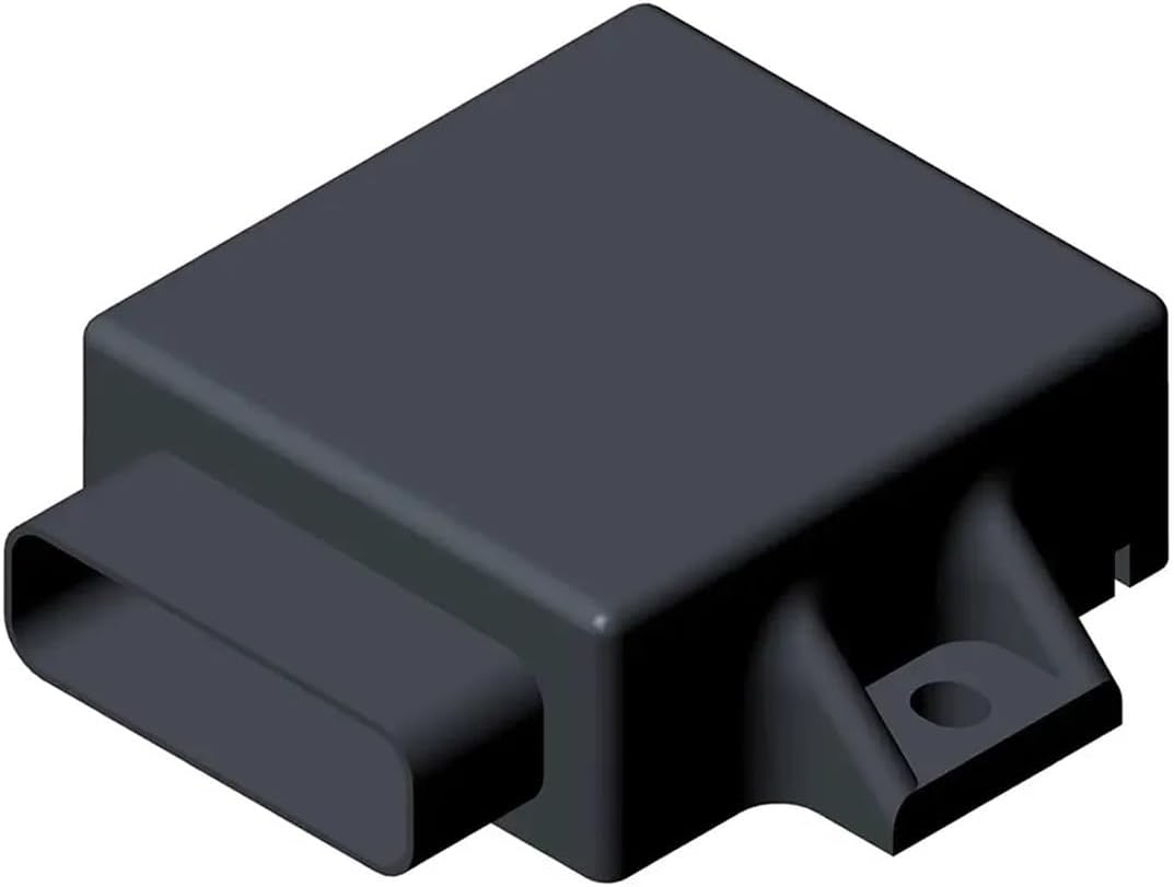 バイク用CDIイグナイター 用のポラリス 用のスポーツマン 700 600 MV7 用のモデル 4011017 用のユニバーサル 用