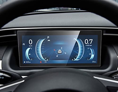 Film protecteur Hyundai Tucson L 2021 protégez écran tactile