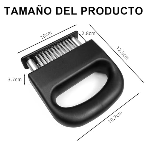 Consejos para Comprar Mazos para carne - los más vendidos. 22 Imagen adicional