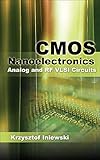  CMOS Nanoelectronics: Analog and RF VLSI Circuits