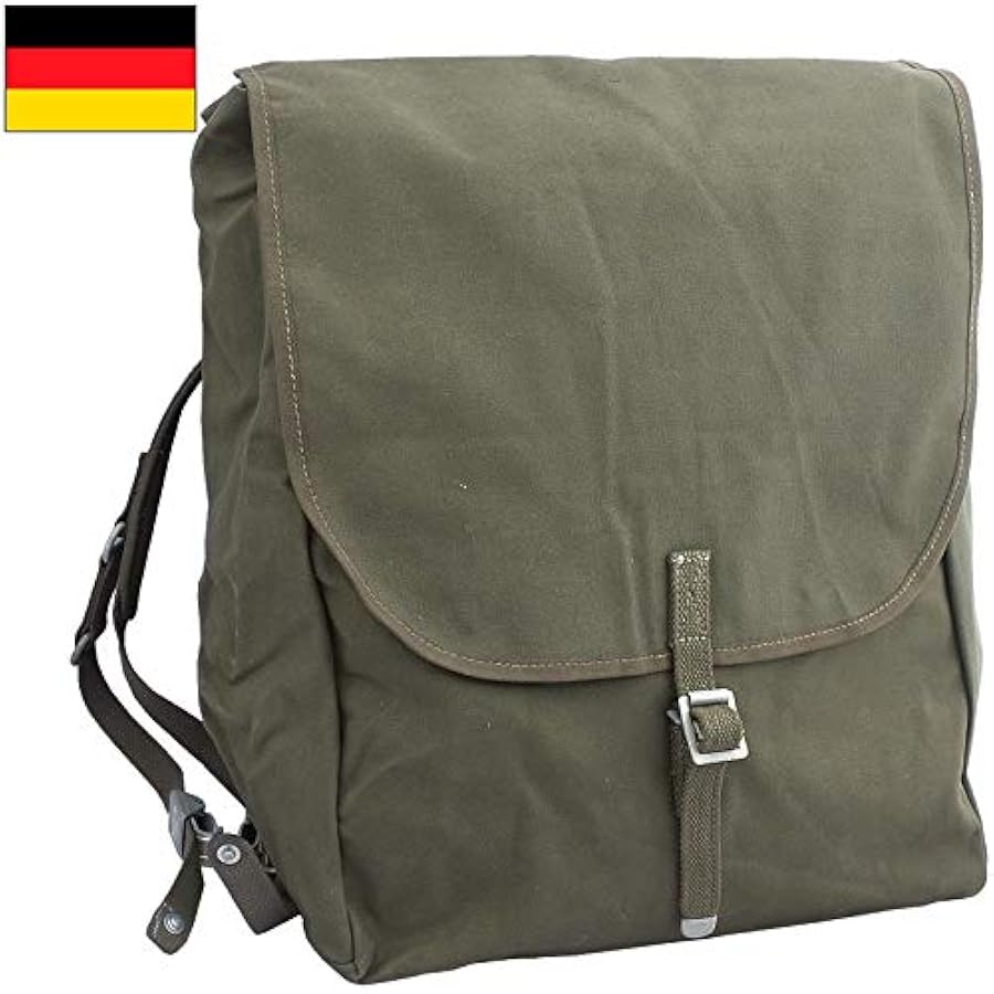 良フェード　ドイツ軍　リュック　登山　90s 80s vintage オリーブ 良フェード ドイツ軍 リュック 登山 90s 80s vintage オリーブ