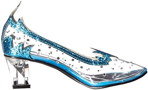 Ellie Shoes Women's 212-ice, Blue, 6 M US | Image 5
