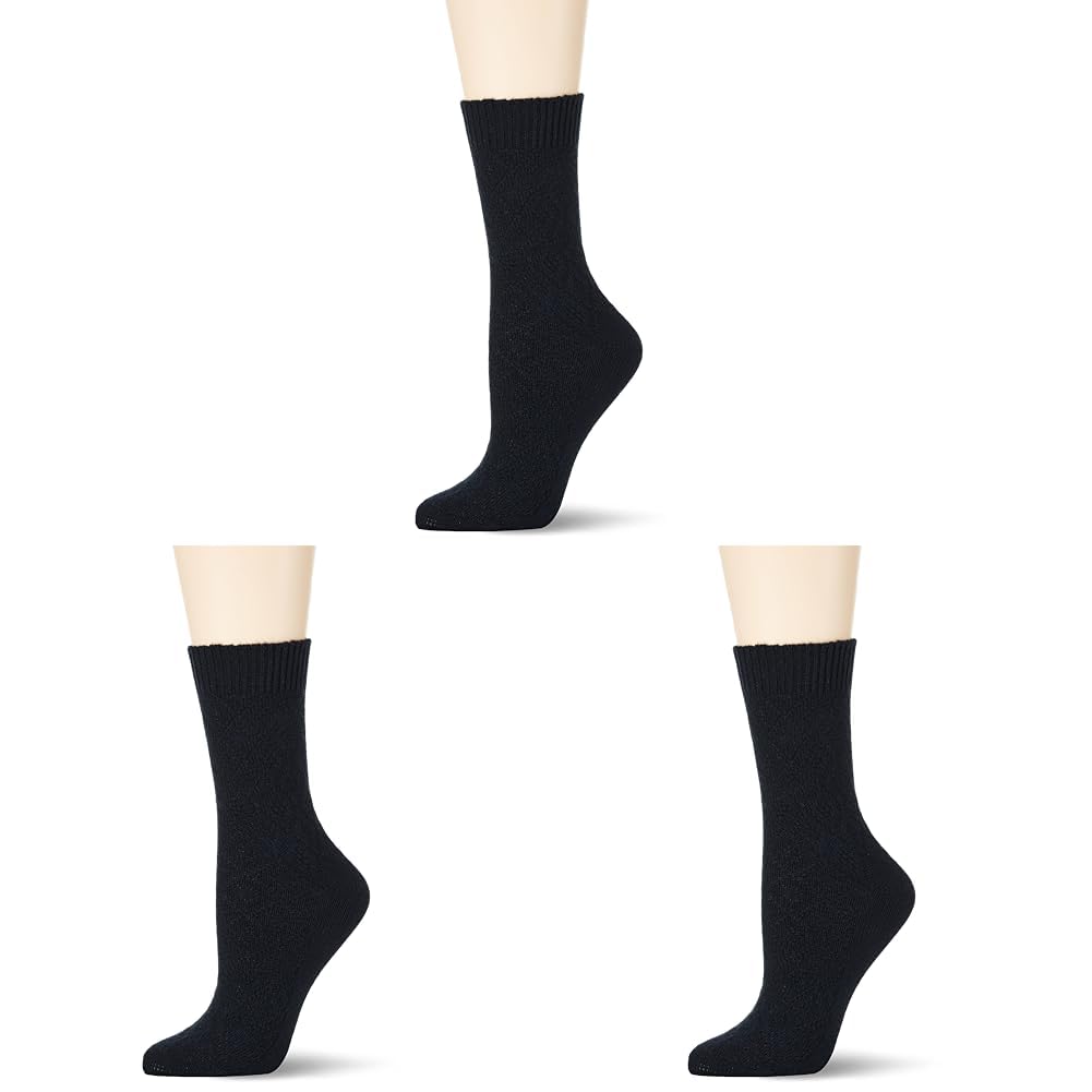 Nur Die Bambus Boots Socke Damen