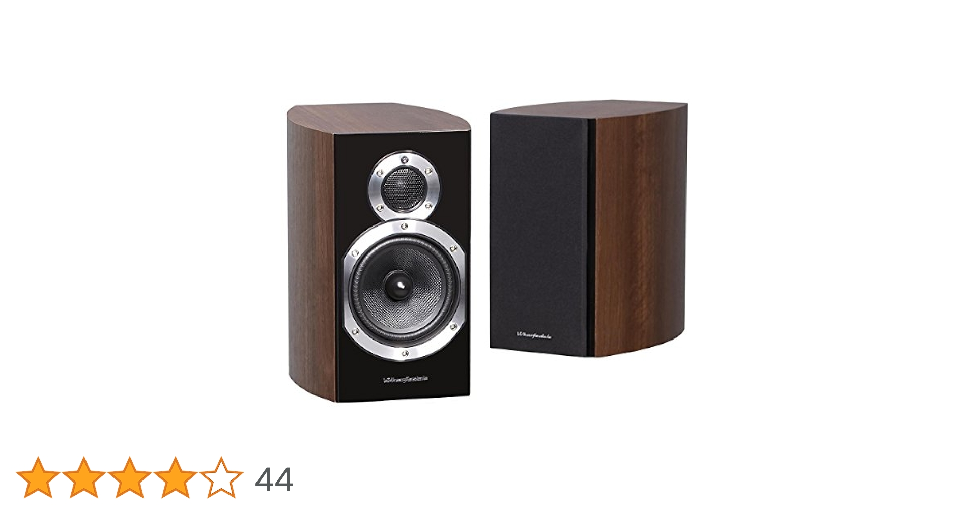 Amazon.co.jp: Wharfedale (ワーフェデール) Diamond 10.1 ペア