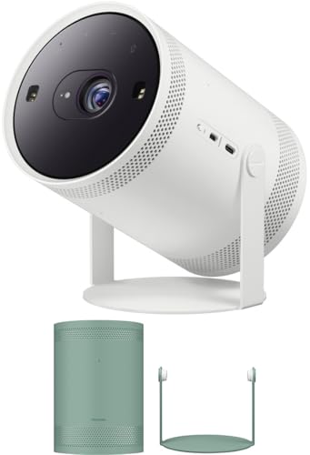 Samsung The Freestyle Gen2 Forest Green