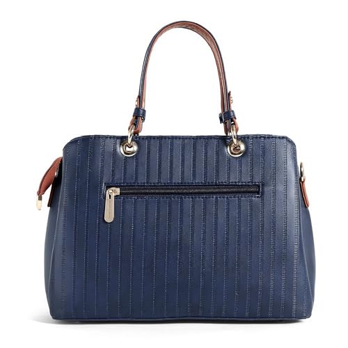 Image of WOMEN MARKS Structured Handbag Design for Girls /Women with Detachable and Adjustable Shoulder Strap