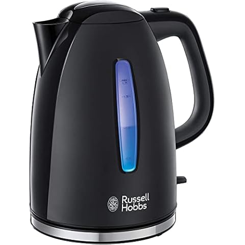 Bouilloire Electrique Russell Hobbs Textures+ Cover