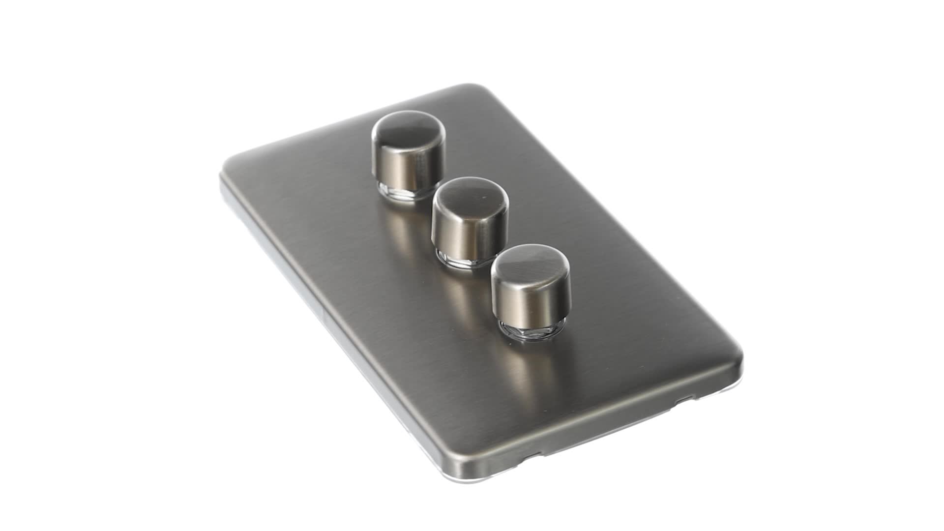 Schneider Electric Lisse Screwless Cooker Control 13A Socket 45A Stain - View #7