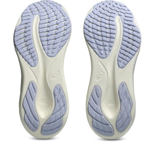 Image of ASICS Men Lace Up Running Shoes