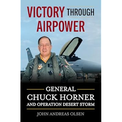 Victory Through Airpower