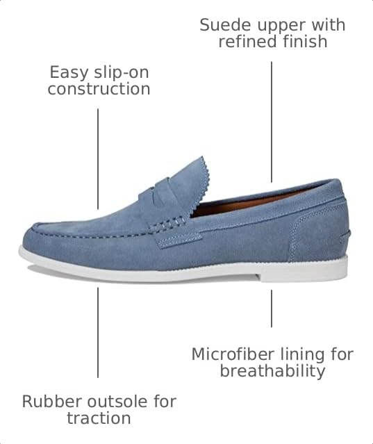 Image of Steve Madden Mens Ramsee