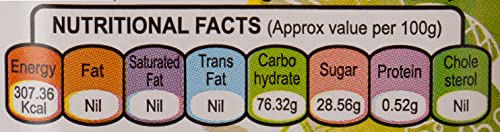 Image of Mala's Crush, Pineapple, 750 Millilitre (Pack of 3)