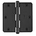 Baldwin 9BR7023-001 Radius Hinge