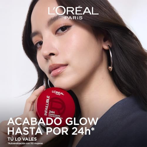 El Mejor Listado de Polvo infallible loreal los mejores 5. 11 El Mejor Listado de Polvo infallible loreal los mejores 5. 11