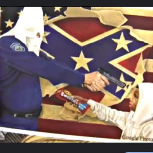 NUBIAN HEBREW RACEWAR PODCAST cover art