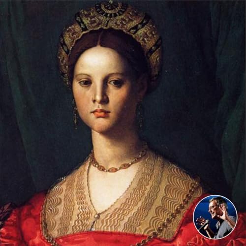 #075 Il denaro e le donne: Gracia Nasi, una finanziera del &lsquo;500 &ndash; Barbero Riserva (Intesa Sanpaolo, 2019)