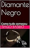 diamante negro steven universe  Diamante Negro: Como tudo começou (Portuguese Edition)