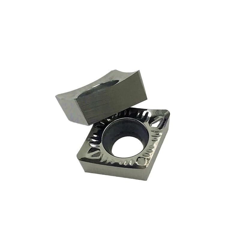 Herramienta de Torneado Interna CCGT09T308 AK H01 miniatura 2