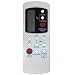 Universal Air Conditioner Remote Control for for Galanz Amstrad Weltec WEG Vivax Yamatsu Schaub Lorenz Westinghouse GZ-1002A-E3 GZ-1002B-E3 GZ-1002B-E1 GZ01-BEj0-000