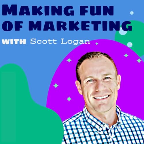 Making Fun of Marketing copertina