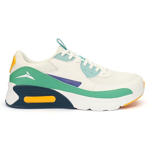 Image of JQR Men Rumba Sneakers