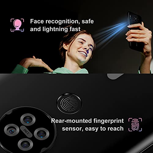 BlackView A80 - vue 7