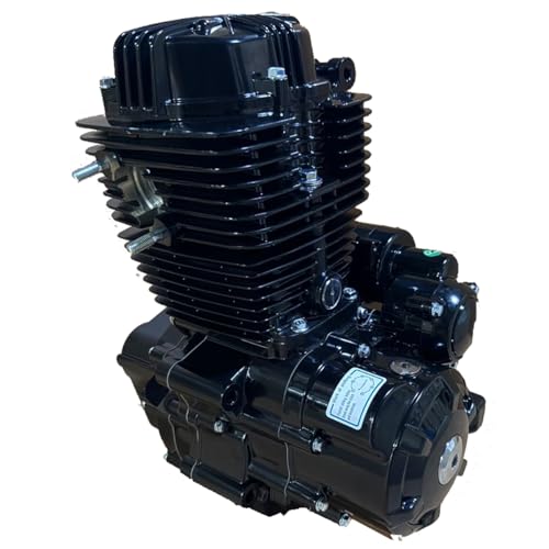 X-PRO 250cc Engine for Hawk 250 CARB Version Dirt Bike
