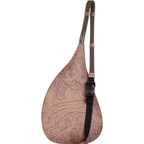 Image of KAVU Unisex Child Mini Rope Sling