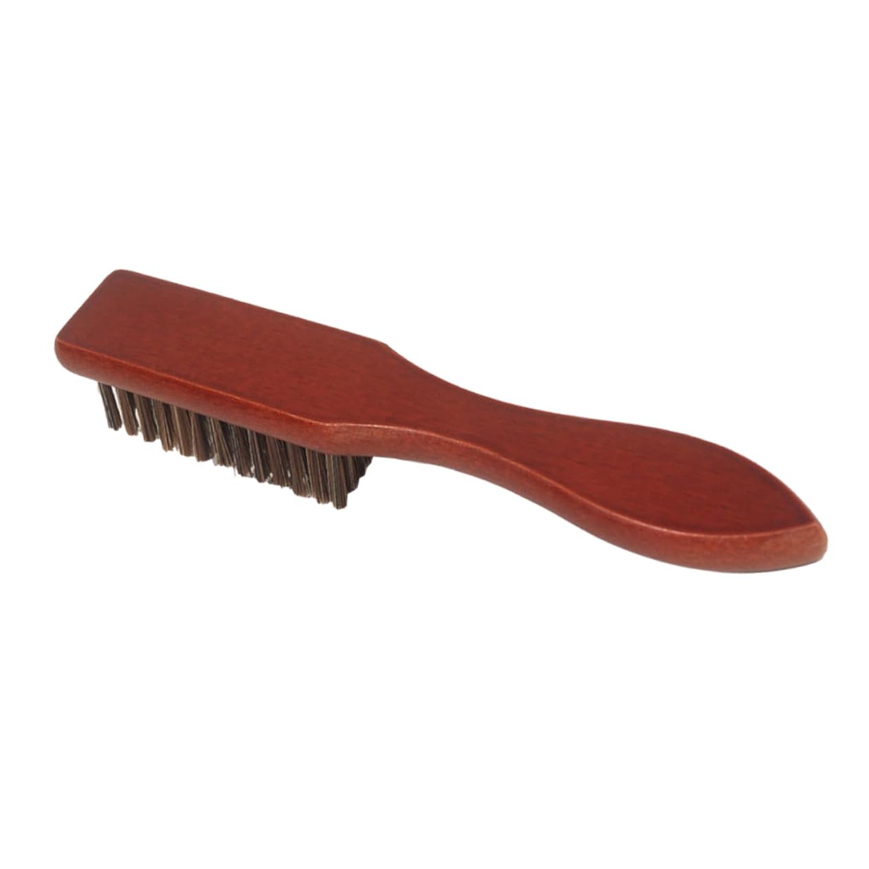 SHERCHPRY Beard Brush for Men Combs Barber Brush for Fades Styling Tool Hair Cleaner