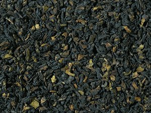 1kg. BIO Schwarzer Tee Darjeeling k.b.A. BPS Sungma s.f. DE-ÖKO-006