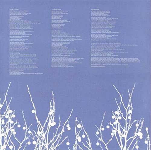 Oh Inverted World [Disco de Vinil]