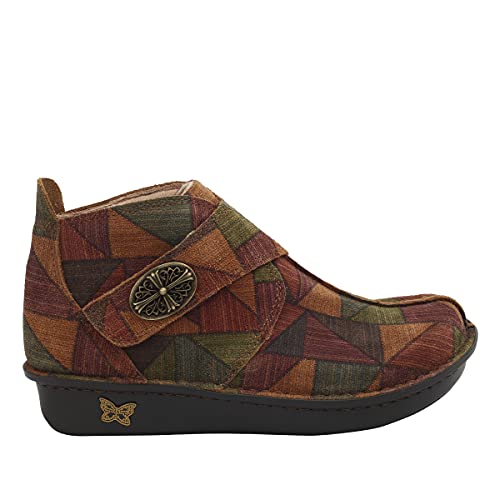 Image of Alegria Caiti Womens Ankle Boot