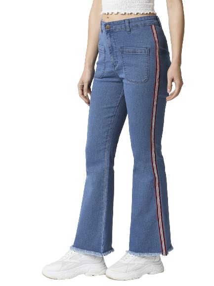 HIGH STAR Women Jeans