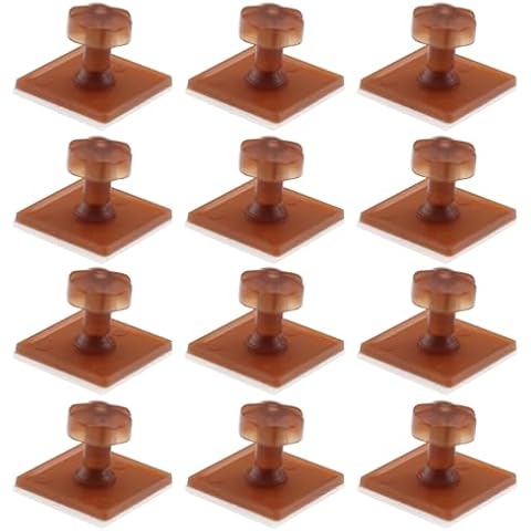 SG Store Boucles Moustiquaire 56 pcs Cover
