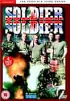 その他 Soldier Soldier - Series 3 [VHS] Soldier Boyz (VHS, 1996) SEALED 26359130533| eBay